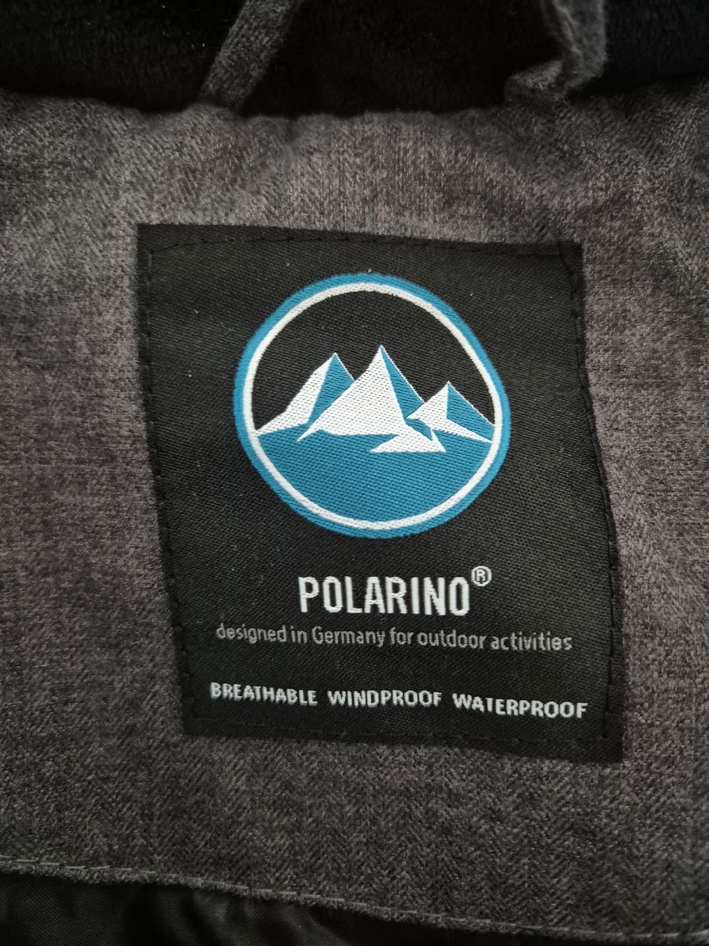 Giacche: Polarino Jacke – Usato da Thun venduto da p.d 3