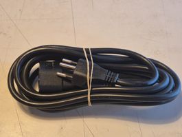 Verlängerungskabel 220 V Länge 2 Meter