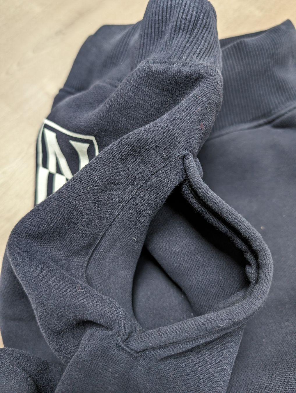 Napapijri Pantaloni: Trainerhose NAPAPIJRI - XS/S – Usato da Kriens venduto da Stephanie_50 4