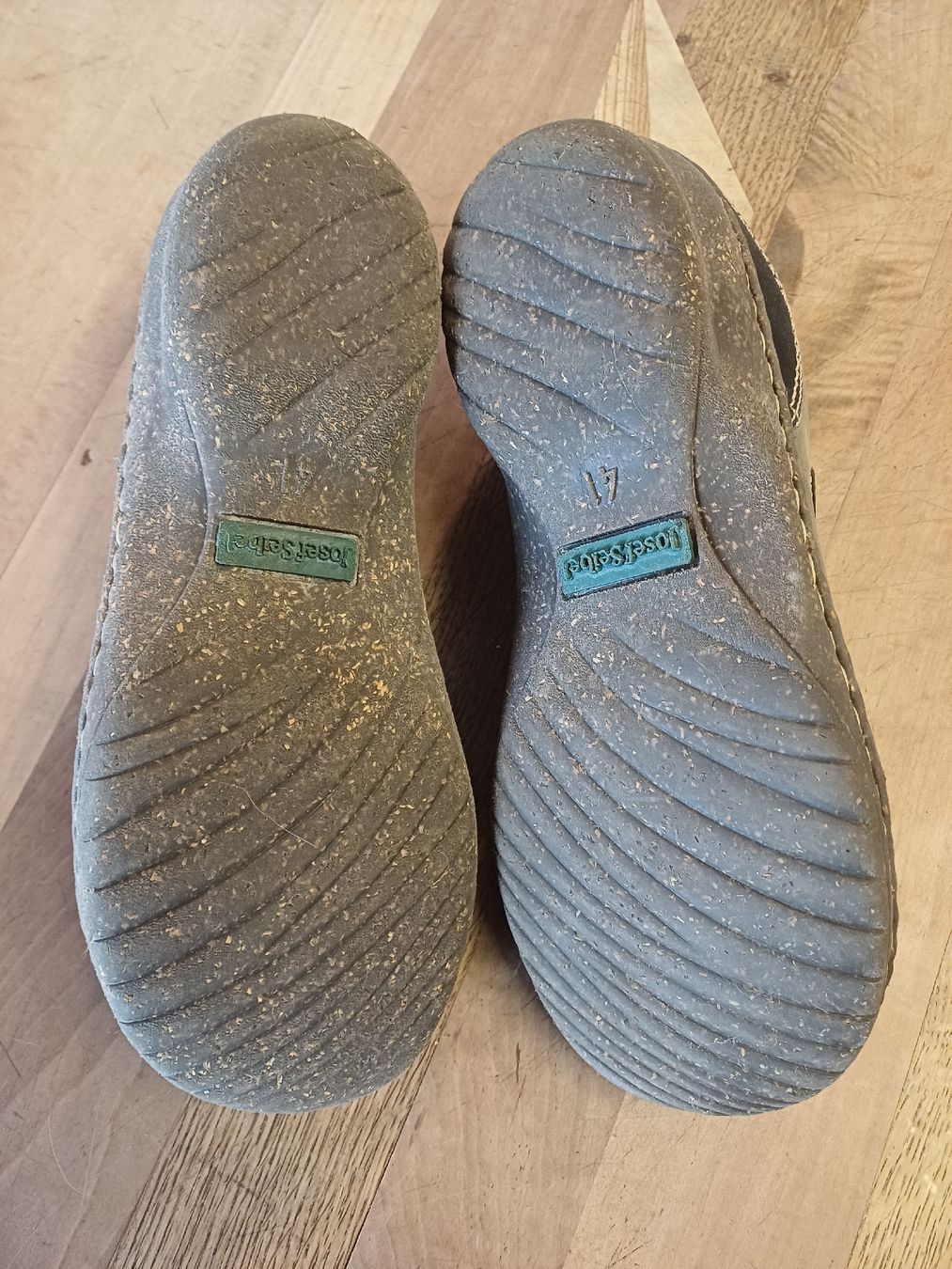 Scarpe da donna: Josef Seibel Schuhe Gr. 41 – Nuovo (secondo la descrizione) da Ringoldswil venduto da drache13 3