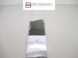 MiniNatur 573-26 Wetterfichte Sommer, Bausatz H0