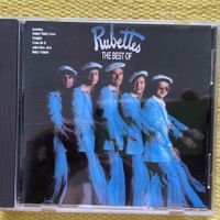 THE RUBETTES-BEST OF
