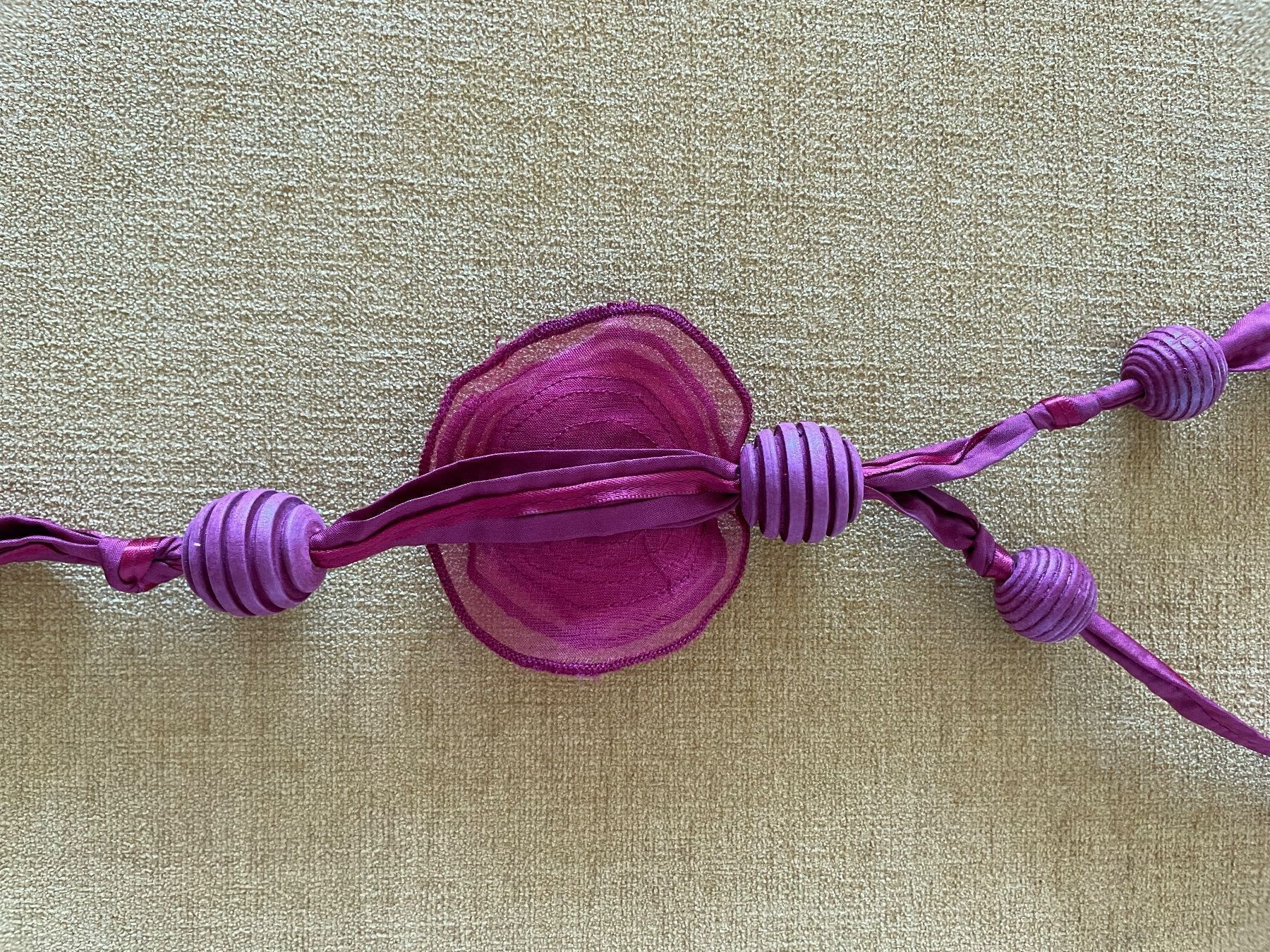 Catenine: Halskette Damen – Usato da Feusisberg venduto da Mila1122 5