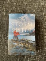 "The Storm Sister" Lucinda Riley Taschenbuch (52 characters)
