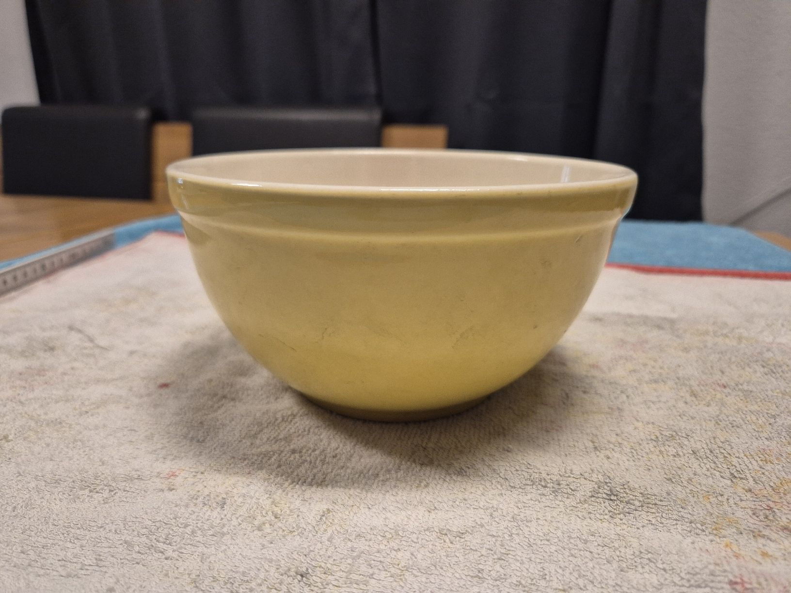 Rössler Schalen: Rössler, 18cm – Gebraucht aus Vilters von Fleiflomi