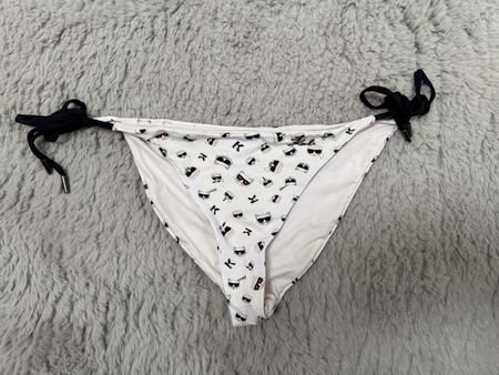 Karl Lagerfeld Bikini Hose / Unterteil