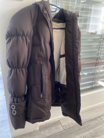 Calvin Klein Frauenjacke