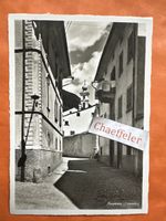 1941 Poschiavo ( Convento )