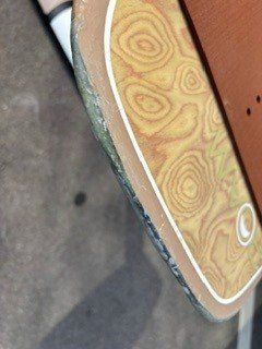 Surfboards & Schwimmbrette: Pump-Foil Set Carbon Roam – Gebraucht aus Locarno von Glum 4