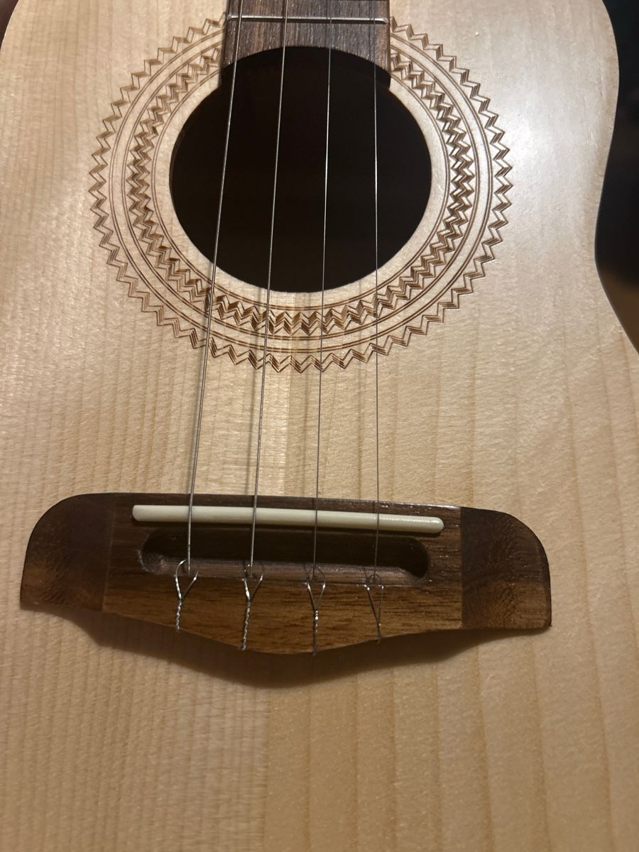 Apc Strumenti musicali: Cavaquinho APC instruments – Nuovo (secondo la descrizione) da Monthey venduto da Nunodnf 1