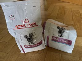 Royal Canin Renal Special 4kg 