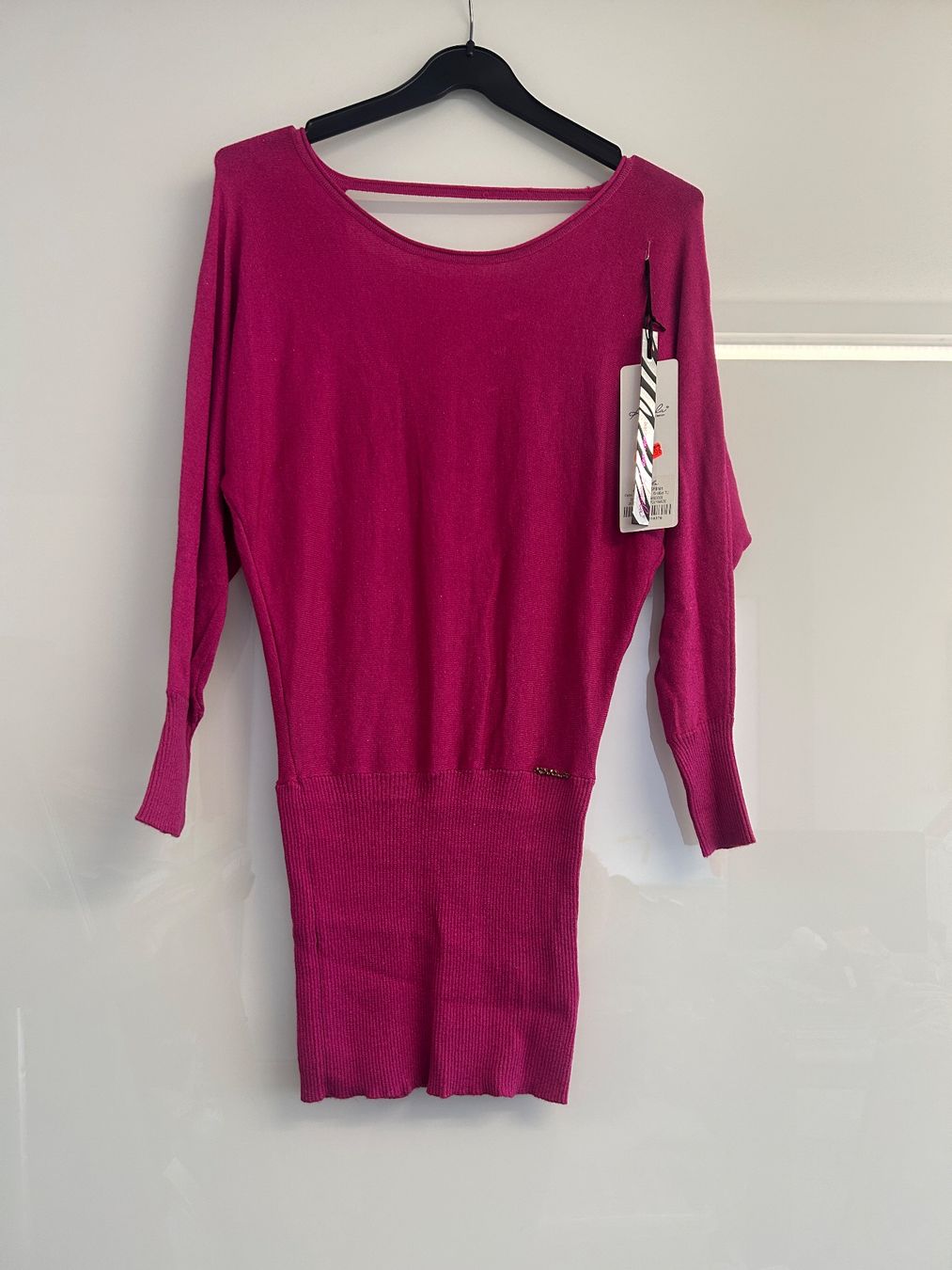 Kleider: Mini Kleid oder lange Bluse One Size Ne – Neu und originalverpackt aus Regensdorf von Spyke55