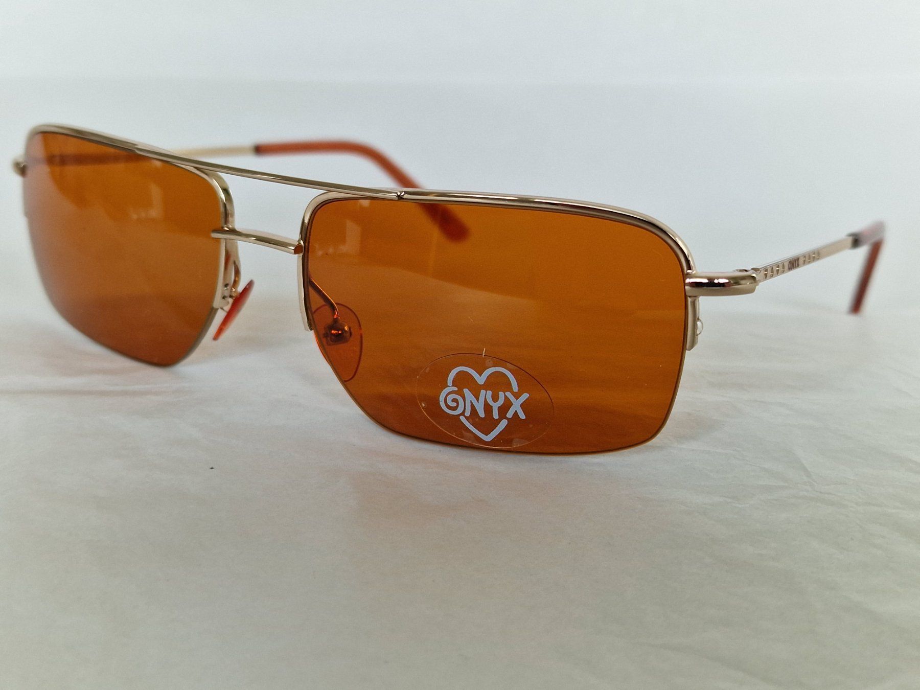 Occhiali & Lenti: ONIX  JUNIOREN  SONNENBRILLE – Nuovo e nell'imballaggio originale da Aadorf venduto da condor35