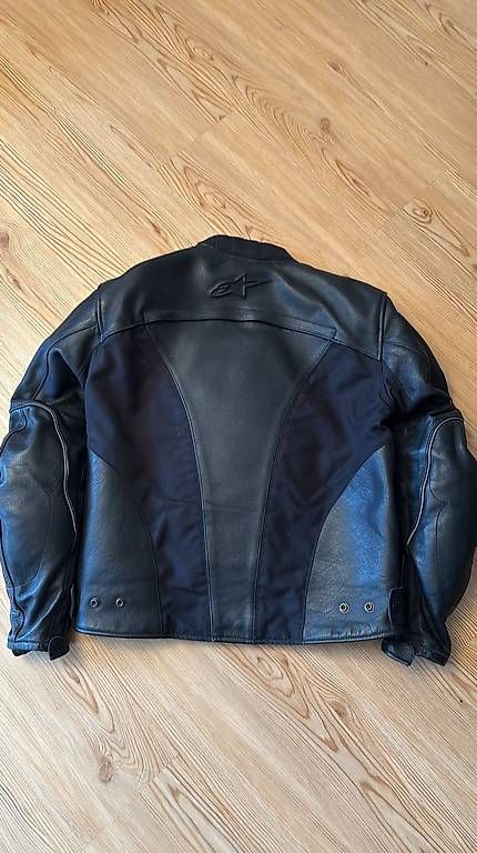 Giacche: Jacke Alpinestars 52 – Usato da St. Moritz venduto da fgu_z8vn 1