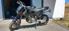 KTM 640 Duke ll