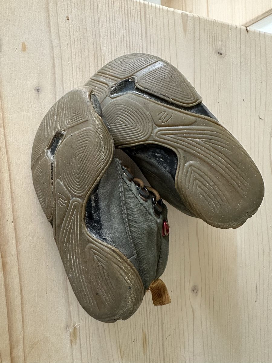 Wildling Schuhe für Jungen: Wildlinge Barfussschuhe gr. 23  – Gebraucht aus Winterthur von and_v8z7 3