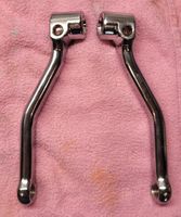 Mofa Tretkurbel 2x Rechts Maxi S
