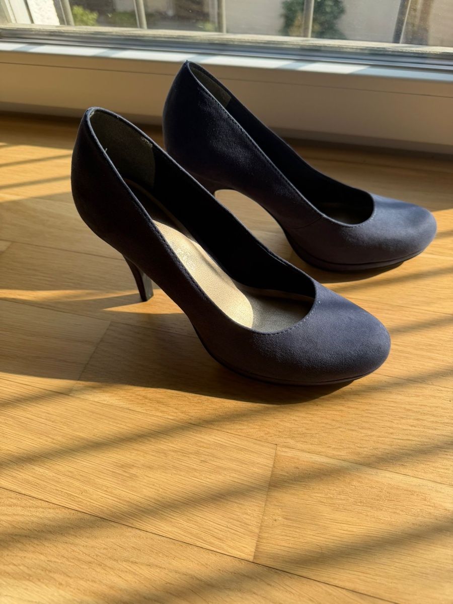 Chaussures femmes: Schuhe – D'occasion à Wohlen AG par GleyceP. 3