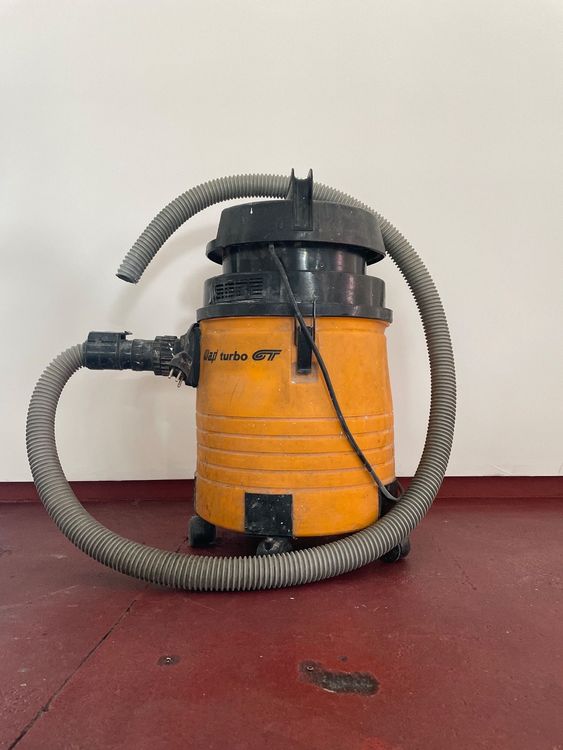 Wap turbo GT, Staubsauger, Industriesauger, Werkstattsauger Kaufen