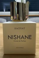 Nishane Hacivat Extrait de Parfum 100ml mit OVP
