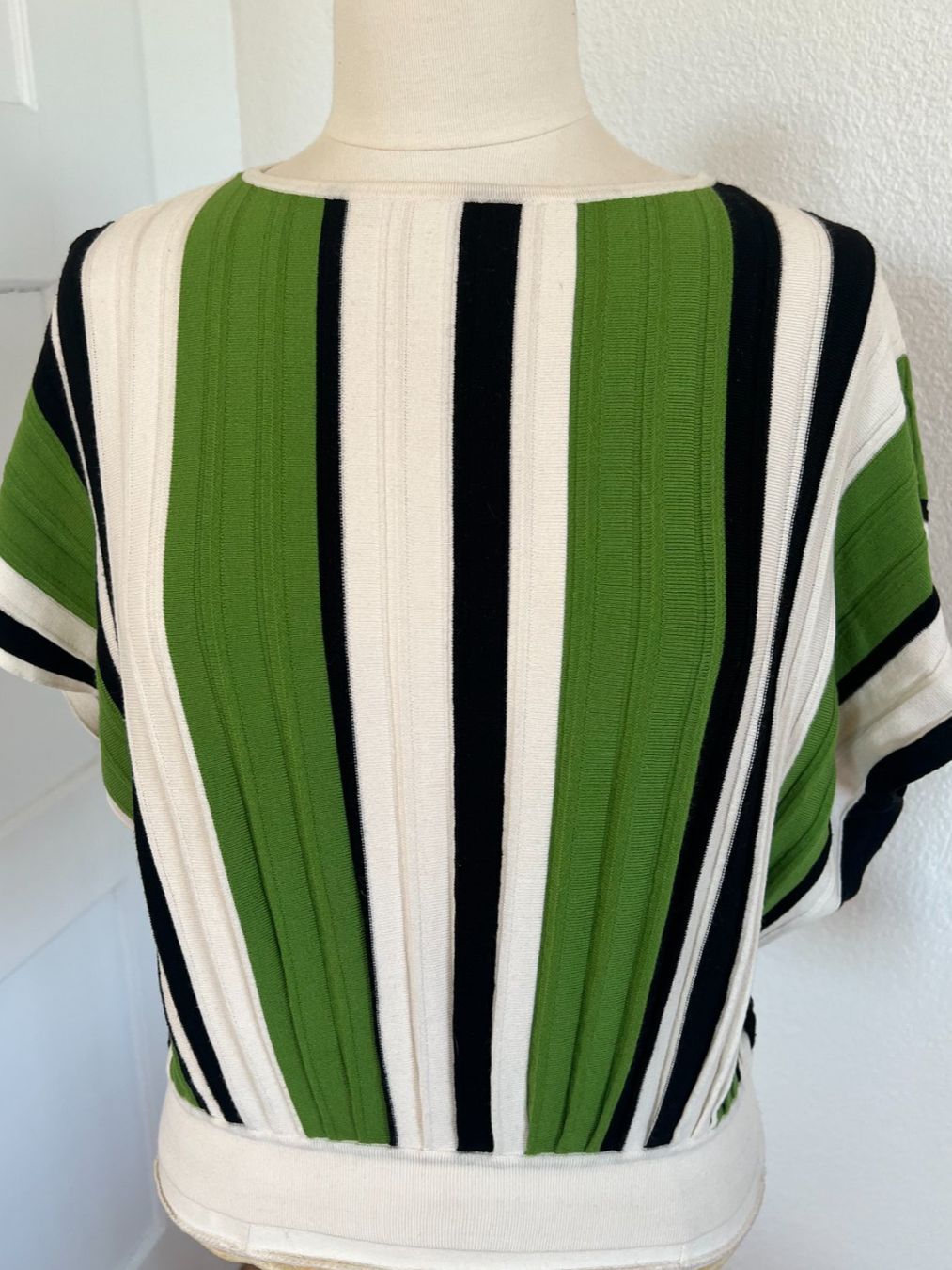Max Mara Maglioni & Felpe: WEEKEND MAX MARA Damen Strick Oberteil, Gr. S – Usato da Worb venduto da farben20zauber