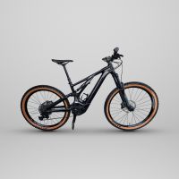 Specialized Turbo Levo S3 700wh Top ab servis 6998chf Np
