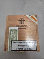 Zigarren Trinidad Vigia