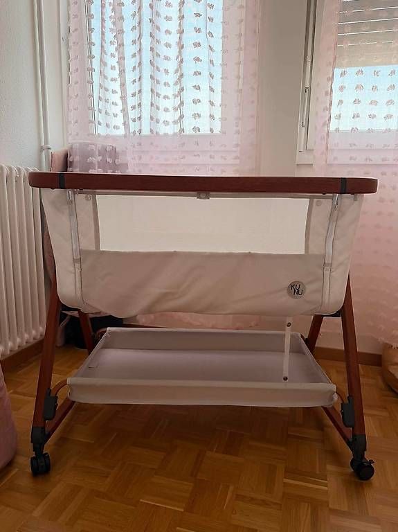 Wiegen & Stubenwagen: Cododo Kunu – Gebraucht aus Genève von eil_g5l9 2