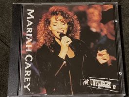 Mariah Carey : MTV Unplugged - CD