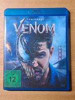 Blu-ray VENOM 1 mit Tom Hardy