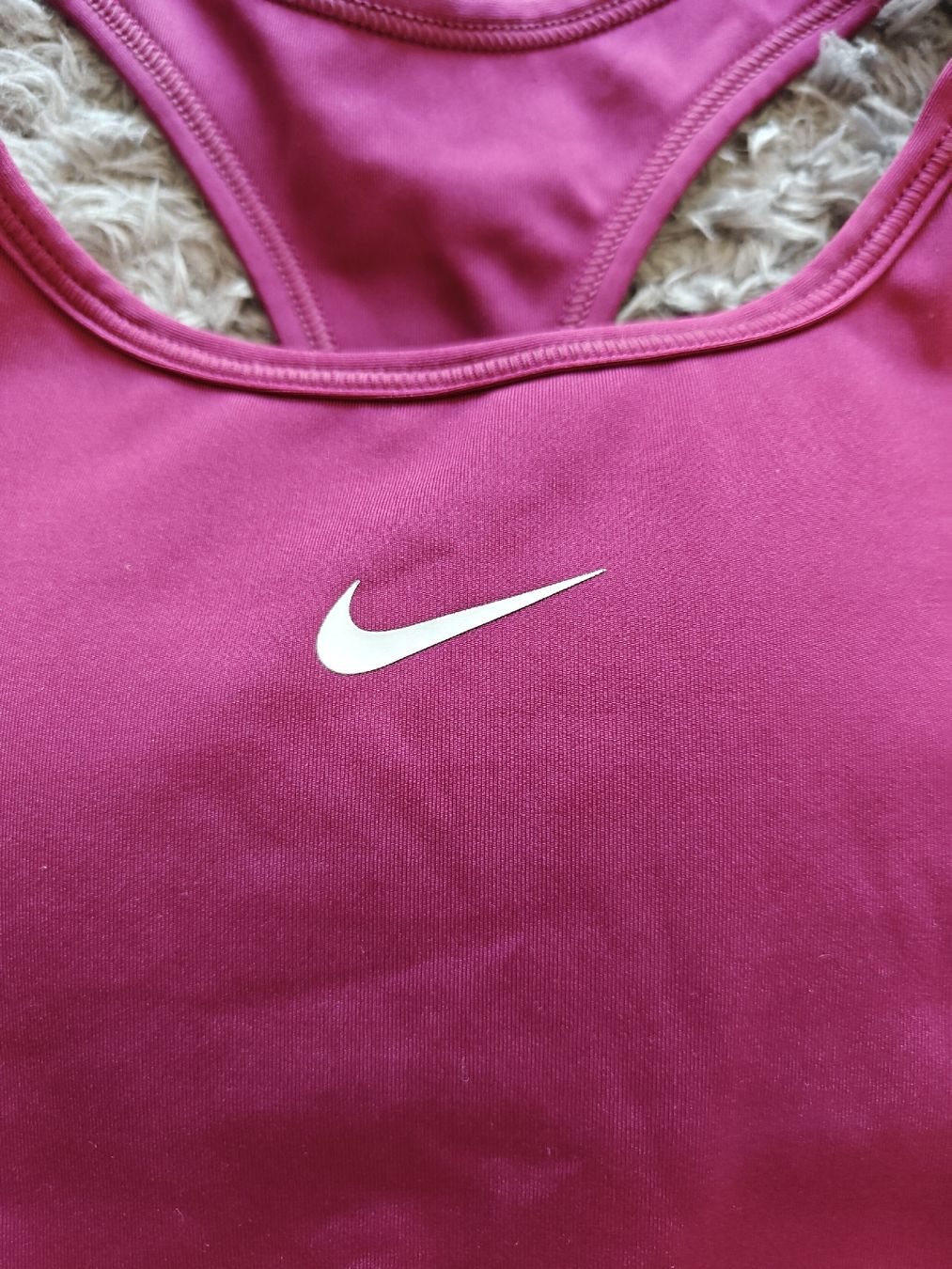 Nike Tops: Nike Sport BH – Gebraucht aus Pieterlen von Saemelili 1