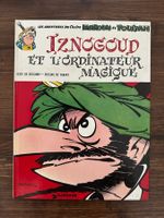 Iznogoud et l'Ordinateur Magique (1983)