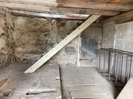 Metall - Treppe