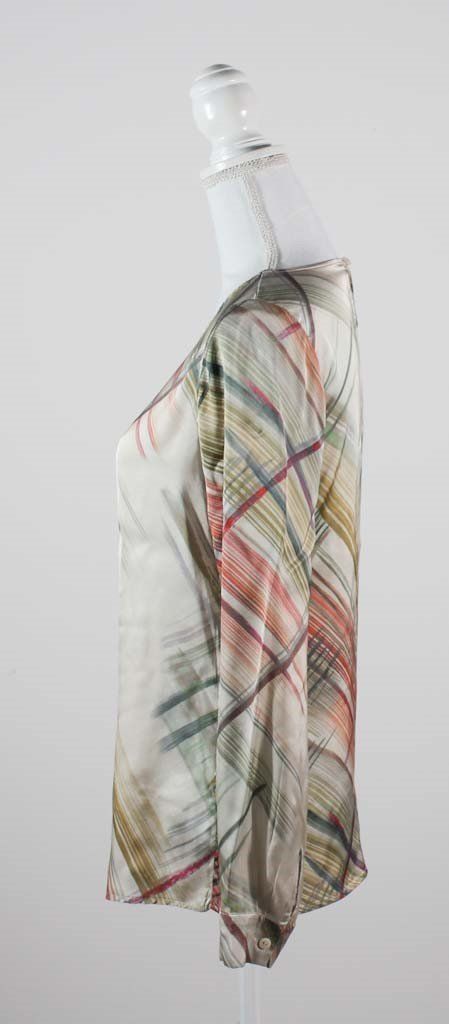 Peter Hahn Camicette: Peter Hahn Bluse Gr. 36 – Usato da Belp venduto da caramel-secondhand 4