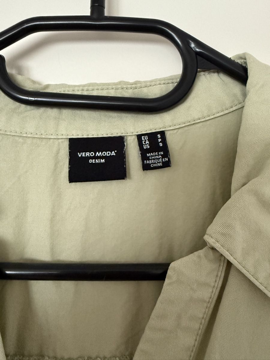 Vero Moda Vestiti: Vero Moda Kleid Gr. S – Nuovo (secondo la descrizione) da Zollikofen venduto da liindaaa 2