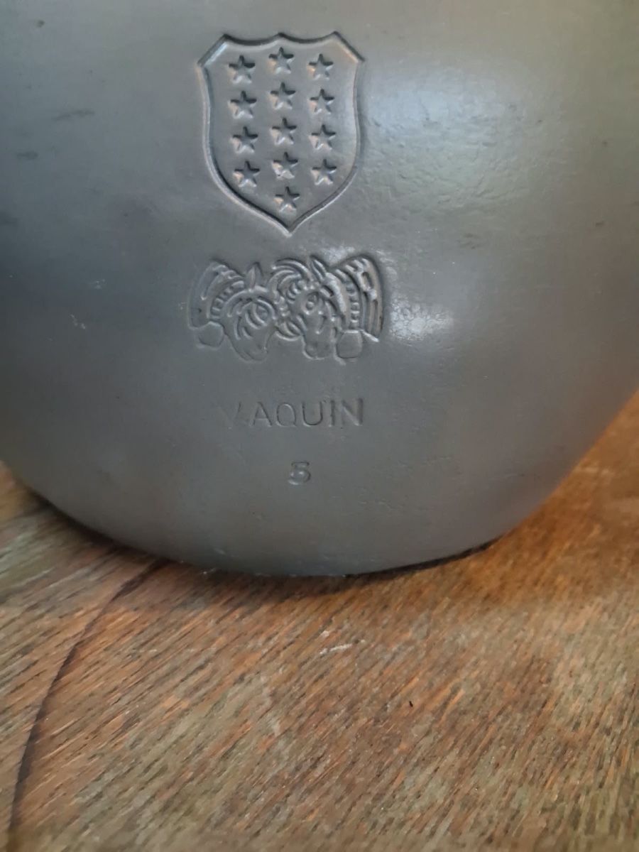 Glocken & Treicheln: Vaquin NR 5 – Neu (gemäss Beschreibung) aus Schangnau von Roseggli82 2