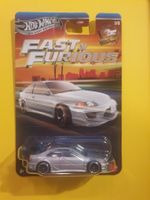 Hot Wheels 1993 HONDA CIVIC COUPE EX EJ1