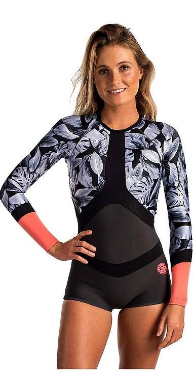 Rip Curl Mute per immersioni: RIP CURL Wetsuit CORAL S – Nuovo e nell'imballaggio originale da Schlieren venduto da jul_yrw7