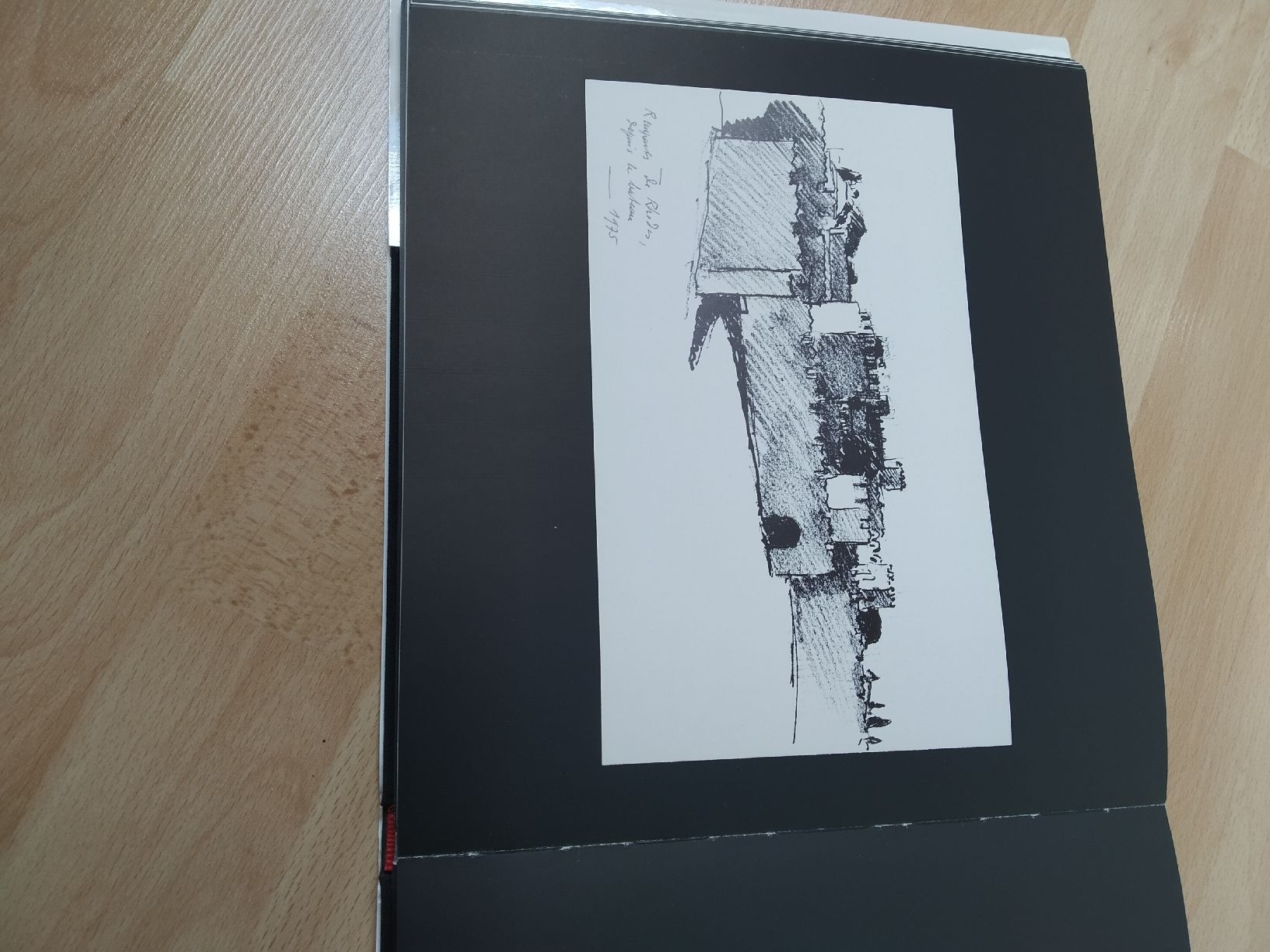 Bücher: Livre d'art rare - Albert Enz – Gebraucht aus Le Locle von Oldthingslover 3