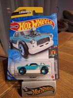 Hot Wheels HW Dream Garage 2021 The Nash 2/5 L