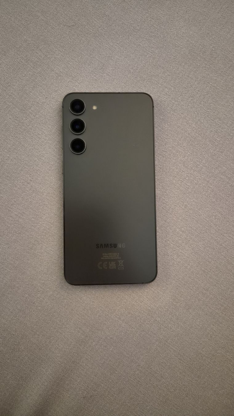 Samsung Telefoni cellulari / Smartphones: Samsung Galaxy S23+ 256GB – Usato da Wetzikon ZH venduto da ELIVNE 1