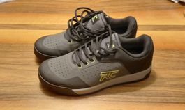 RC HELLION HOMMES gris CHROME/LIME Gr. 41 neu
