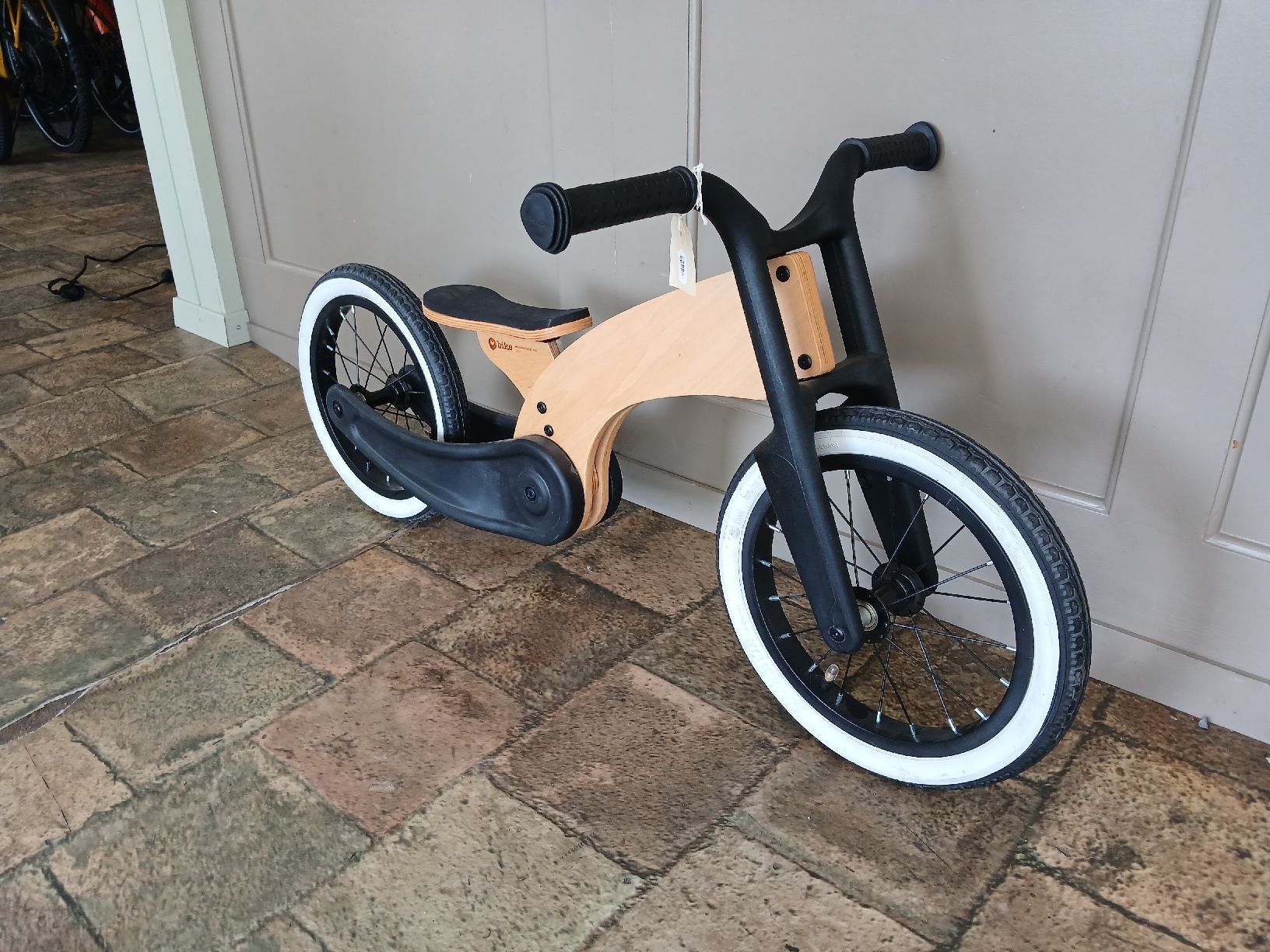 Veicoli per bambini: Laufrad Wishbone Cruise – Nuovo (secondo la descrizione) da Burgdorf venduto da zweiradwerkstatt 2