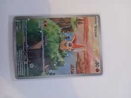 Victini #208 Pokemon Promo EN