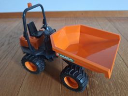 Ausa Minidumper Bruder