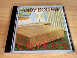 L8 Andy Boller - Covers
