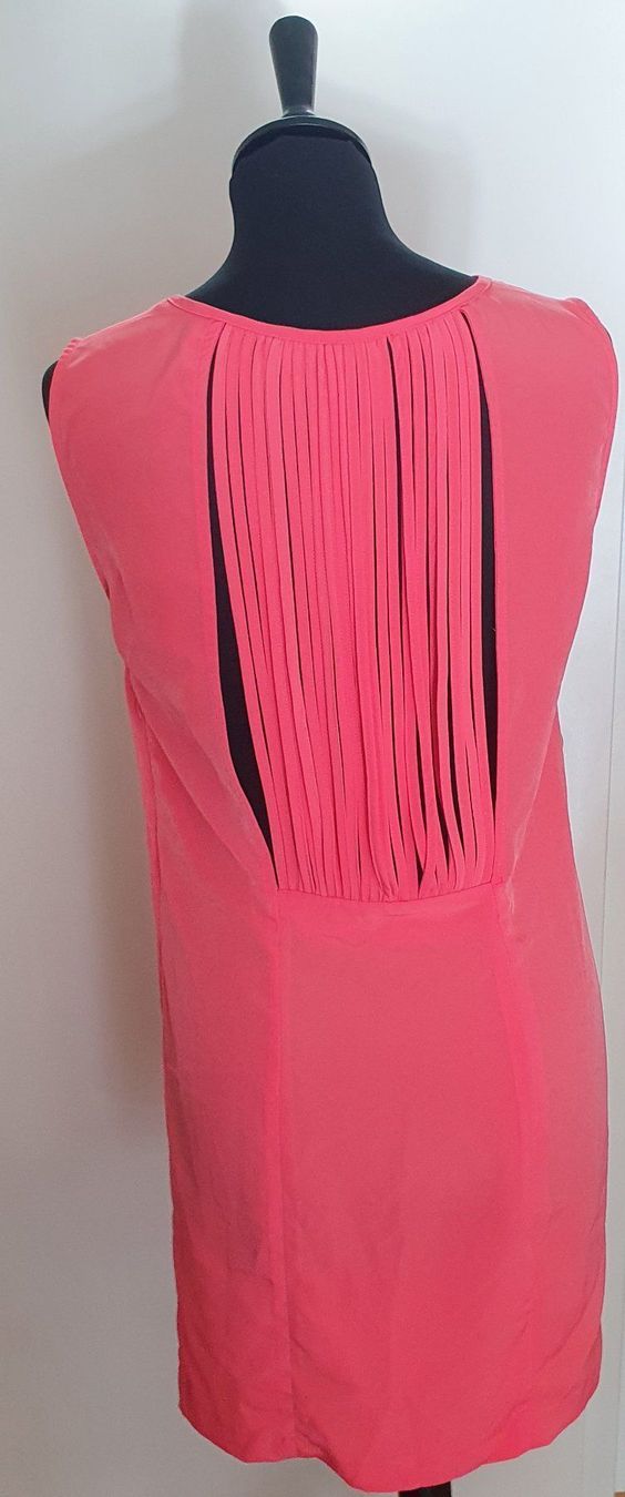 Zara Vestiti: Robe Zara - Taille S - Neuve – Nuovo (secondo la descrizione) da Court venduto da Jovi2 1