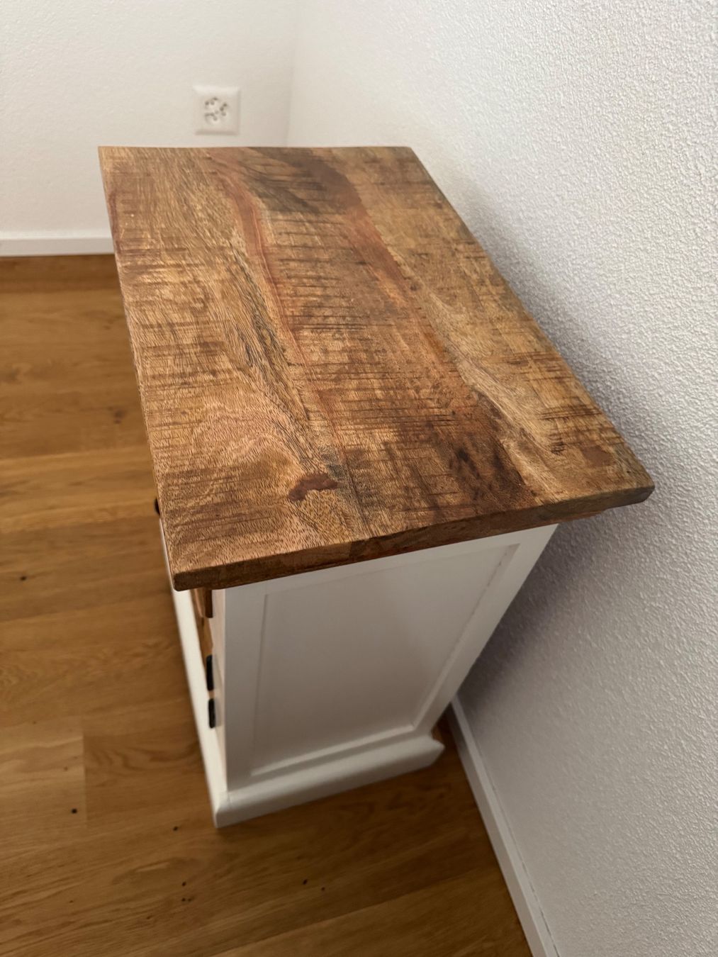 Nachttische: Nachttische Holz Vintage – Neu (gemäss Beschreibung) aus Oberbüren von dijbdn 4