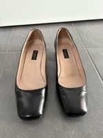 Lederschuh Globus Gr. 38