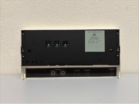 Bang & Olufsen Amplificatori: Bang & Olufsen MCL 2V Typ: 2029 – Nuovo (secondo la descrizione) da Hochdorf venduto da av-electronics 3